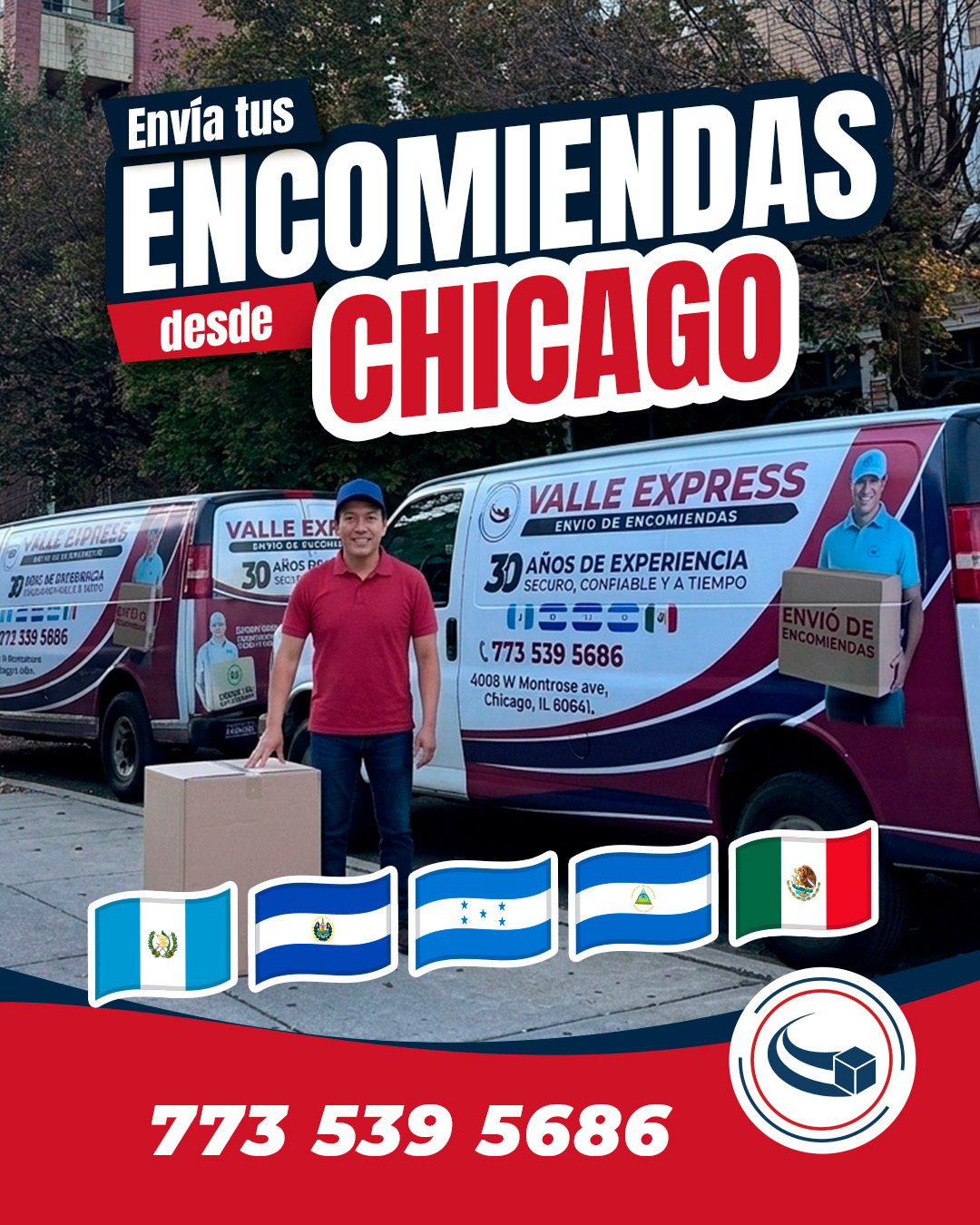 Post VE Encomiendas 02