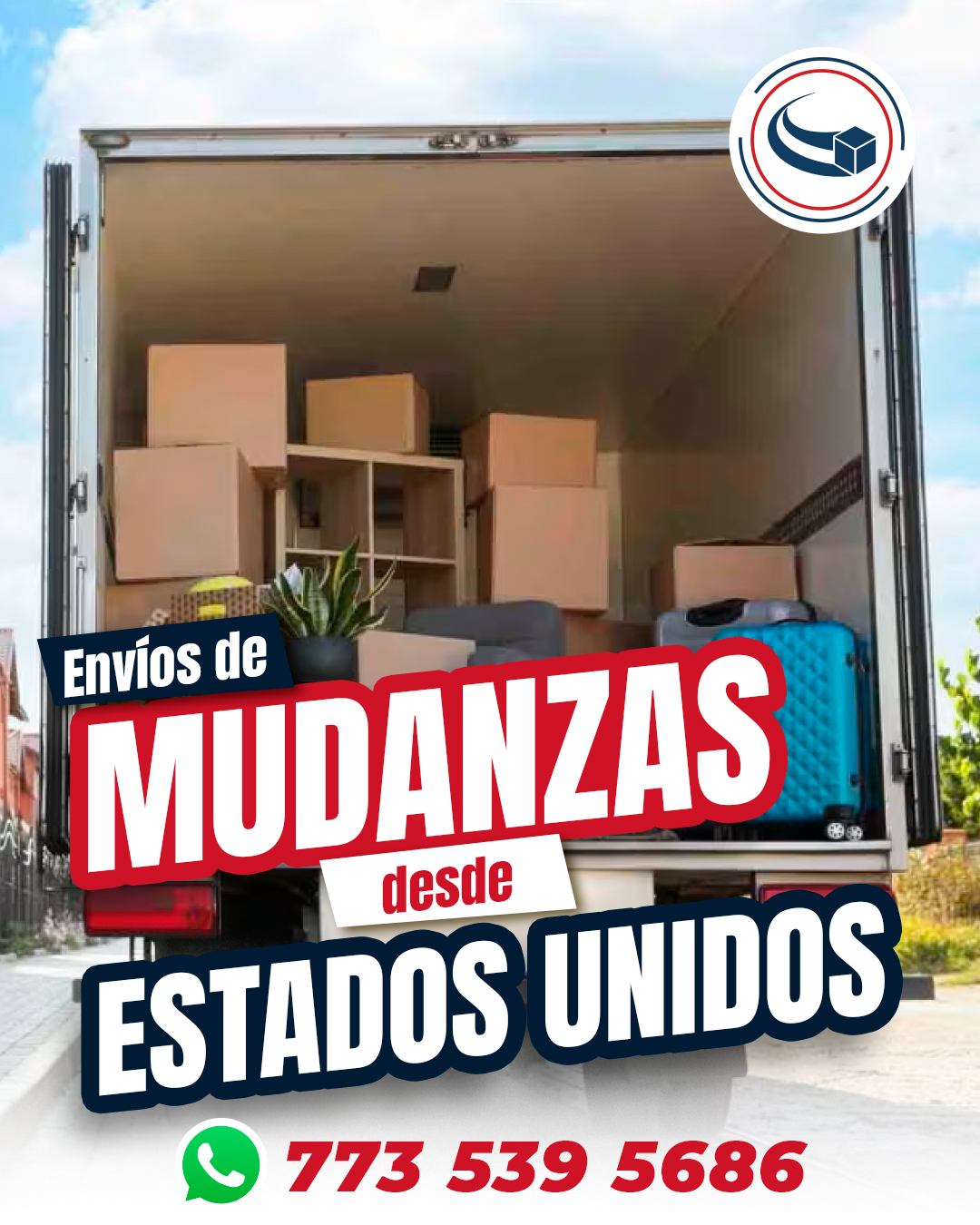 Post VE Mudanza